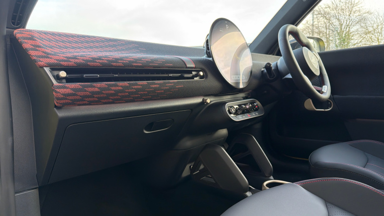 MINI Cooper 135kW E Sport [Level 1] 41kWh 3dr Auto Electric Hatchback